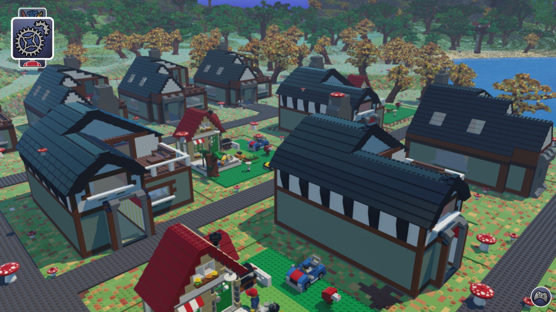LEGO Worlds - Imagen 17